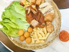 -印象芽庄越式餐厅(东兴店)
