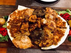 -TUK土耳其餐厅·下午茶(卢湾店)