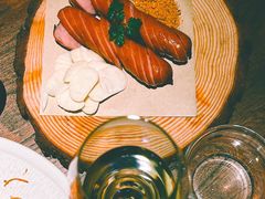 -FOOOO CITY CLUB 孚乐里音乐西餐酒吧(来福士店)