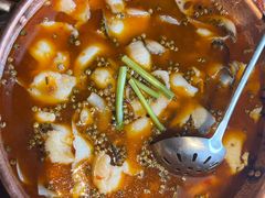 -拾捌川·自贡爆炒(新街口店)