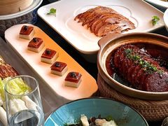 -晓长安·新陕菜(曲江店)