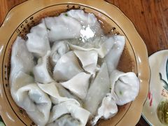 -云河农家乐饭店(福禄缘树山店)
