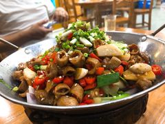-淳安二十八道·美食汇·淳鱼馆(阳光路店)