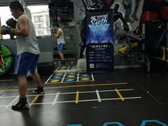 -M.S拳击泰拳馆(大学路店)
