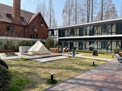 -一尺花园(安和花园店)