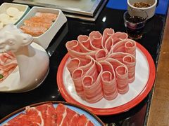 -重庆德忆火锅（龙南街3店）(渝水岸餐饮)