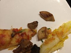 -索菲特酒店·海鲜自助 ·聚餐厅