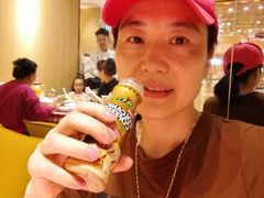 -西贝(上海我格广场店)