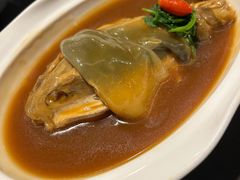 -肆月河豚·新淮扬(金融街店)