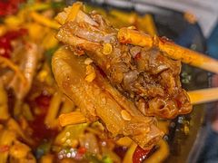 -酒里·宜州果酱烧烤(葛村店)
