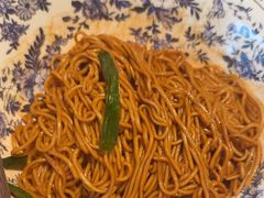 -阿大排档(长春这有山店)