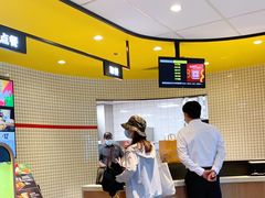 -麦当劳(大厂新城店)