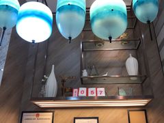 大堂-海底捞火锅(万象城店)