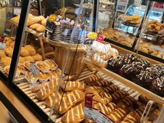 -山崎面包(百联世纪店)