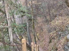 -西安祥峪森林公园