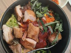 -三泉冷面(双井店)