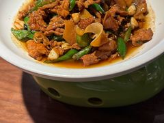 -湖兰金牌小炒肉(椒江万达店)