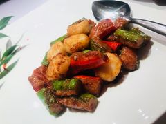 -满满海佛跳墙(千禧店)