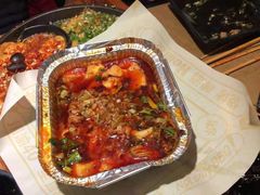 -何师烧烤Pro ·江湖川菜·小龙虾·精酿(太古里旗舰店)