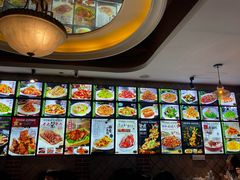 -华竹饭店(中央大街店)