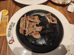 黑胡椒-快乐爱斯米牛排自助(正大广场店)