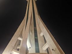 -澳门旅游塔360°旋转餐厅(南湾湖广场店)