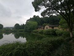 -韶山毛泽东同志故居