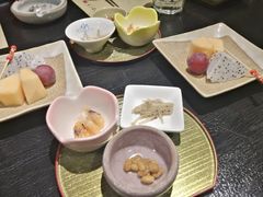-鲤·鮨KOISUSHI