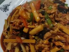 -翠茗农庄土菜馆(天目湖店)