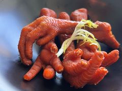 -彩丰楼中餐厅·仁恒洲际酒店