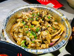 -巴厘龙虾·榜首油焖大虾(洞庭·艺术洋房店)