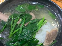 -高原第一家资格烤羊肉(玉林南路总店)