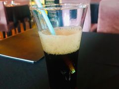冰可乐-Efes Turkish & Mediterranean Cuisine 艾菲斯餐厅(陆家嘴店)