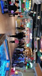 -哈尼鹿儿童乐园(兰州东瓯店)