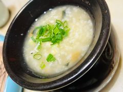 -红蜡烛-养生粥-津鲁菜(中山路店)