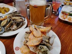 -比尔森韩式烤肉自助(国商店)