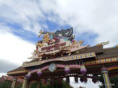 -灵玲国际马戏城
