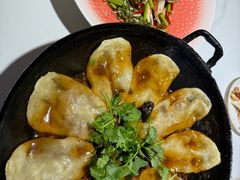 -东来土菜馆(民祥园路店)