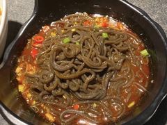 -听说碳烧蛙(高新万达店)