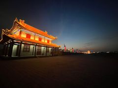 -西安城墙·碑林历史文化景区