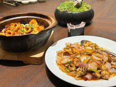 -高佳庄·海鲜酒楼(东港店)