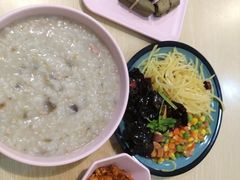 -粥传(太古里店)