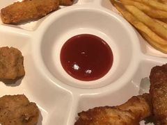 -豪客来牛排(伟诚广场店)
