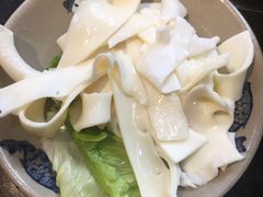 -渝大狮毛肚老火锅(普陀店)