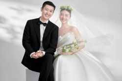 点击看大图 -巴黎婚纱摄影(瑞安旗舰店)