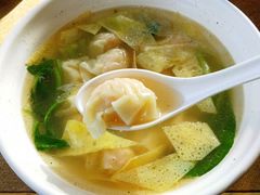 -东园小馆·早茶·淮扬小炒(宋夹城店)