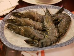 -华安国际大酒店-餐厅