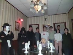 -棂笼·深度沉浸密室(武汉旗舰店)