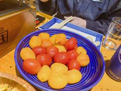 -肉串汪(月坛店)