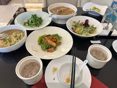 -杭州和达希尔顿逸林酒店·和园中餐厅-杭帮菜名店